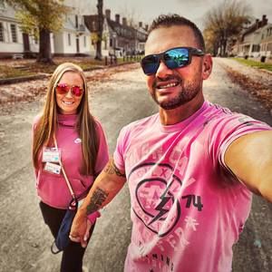 Meet your Posher, Chuck